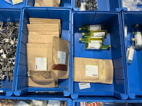 Partij bierbrouwerij benodigdheden - afbeelding 1 van  23