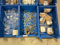 Partij bierbrouwerij benodigdheden - afbeelding 3 van  23