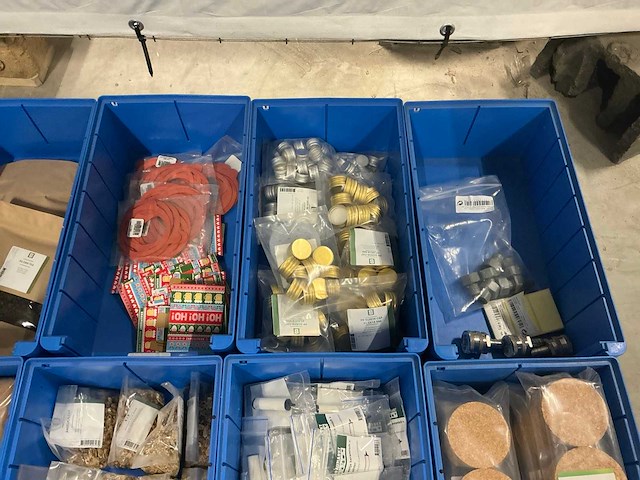 Partij bierbrouwerij benodigdheden - afbeelding 5 van  23