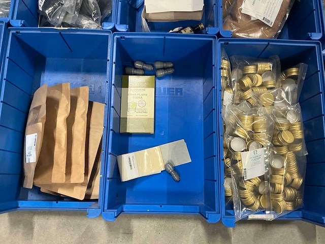 Partij bierbrouwerij benodigdheden - afbeelding 6 van  23