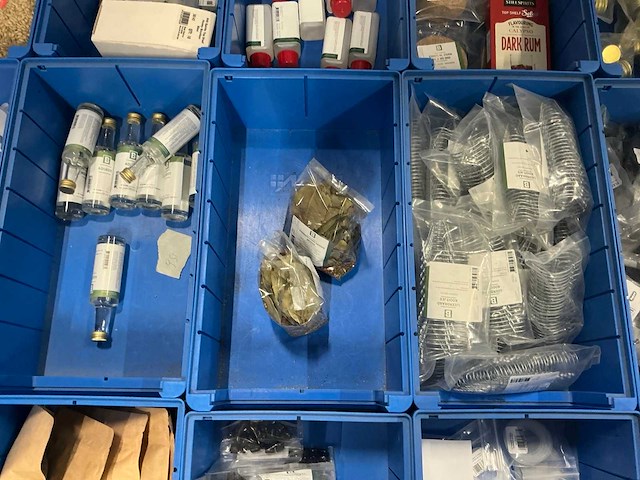 Partij bierbrouwerij benodigdheden - afbeelding 10 van  23