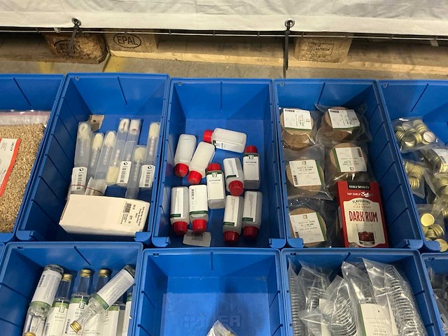 Partij bierbrouwerij benodigdheden - afbeelding 11 van  23