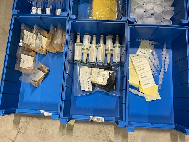 Partij bierbrouwerij benodigdheden - afbeelding 12 van  23