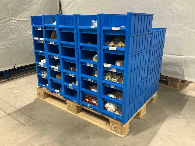 Partij bierbrouwerij benodigdheden - afbeelding 15 van  23