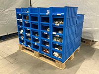 Partij bierbrouwerij benodigdheden - afbeelding 15 van  23