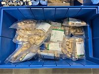 Partij bierbrouwerij benodigdheden - afbeelding 17 van  23