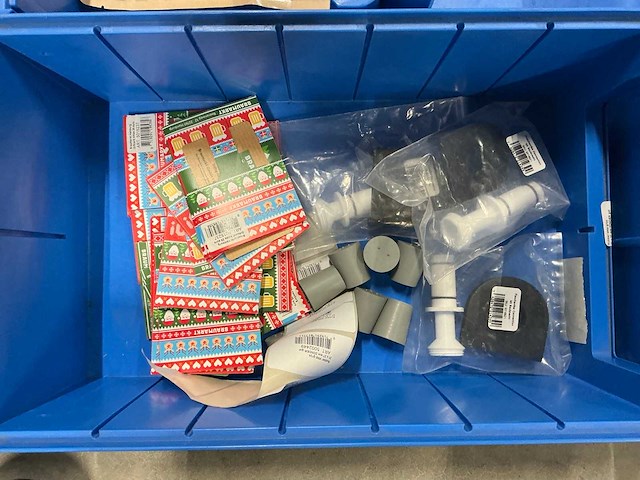 Partij bierbrouwerij benodigdheden - afbeelding 18 van  23