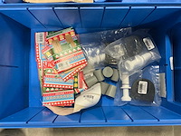 Partij bierbrouwerij benodigdheden - afbeelding 18 van  23