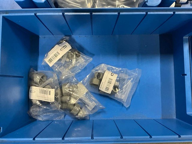 Partij bierbrouwerij benodigdheden - afbeelding 19 van  23