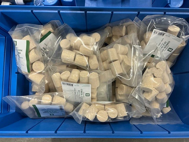 Partij bierbrouwerij benodigdheden - afbeelding 20 van  23