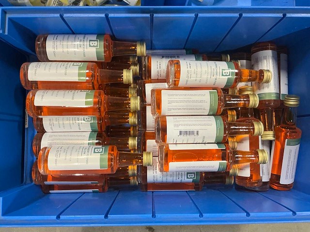 Partij bierbrouwerij benodigdheden - afbeelding 21 van  23