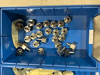 Partij bierbrouwerij benodigdheden - afbeelding 22 van  23