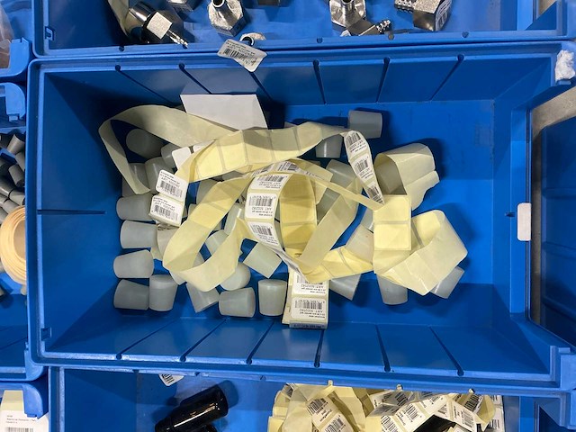 Partij bierbrouwerij benodigdheden - afbeelding 23 van  23