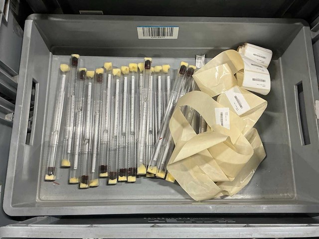 Partij bierbrouwerij benodigdheden - afbeelding 2 van  17