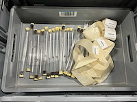 Partij bierbrouwerij benodigdheden - afbeelding 2 van  17