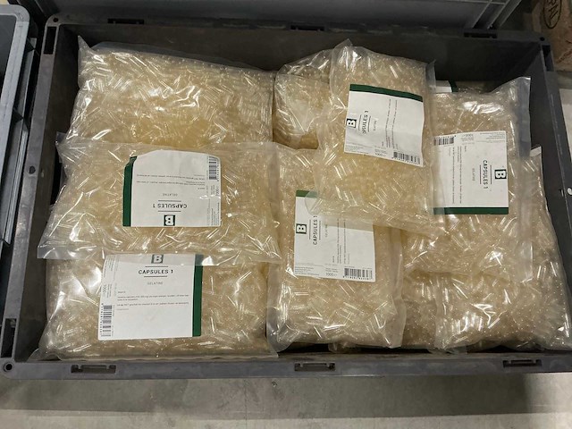 Partij bierbrouwerij benodigdheden - afbeelding 3 van  17