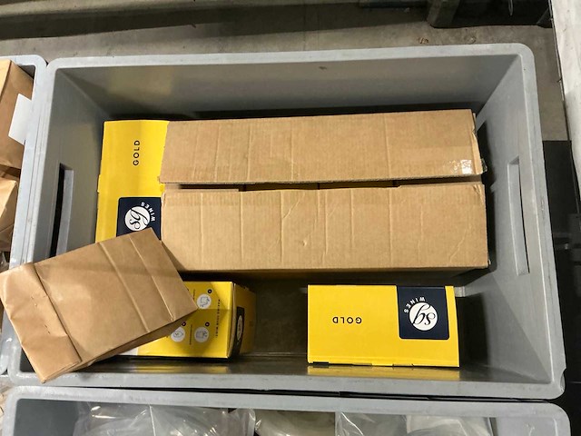 Partij bierbrouwerij benodigdheden - afbeelding 7 van  17