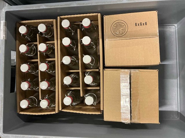 Partij bierbrouwerij benodigdheden - afbeelding 11 van  17