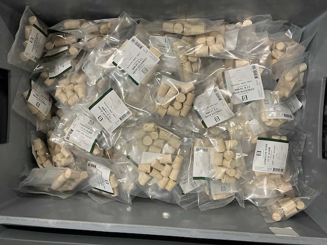 Partij bierbrouwerij benodigdheden - afbeelding 16 van  17