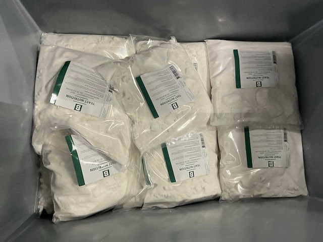 Partij bierbrouwerij benodigdheden - afbeelding 3 van  13