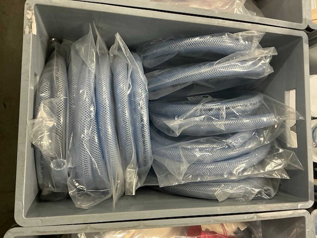 Partij bierbrouwerij benodigdheden - afbeelding 4 van  13