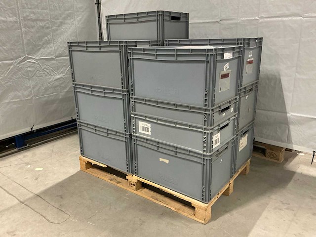 Partij bierbrouwerij benodigdheden - afbeelding 5 van  13