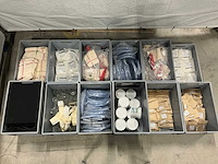 Partij bierbrouwerij benodigdheden - afbeelding 1 van  13