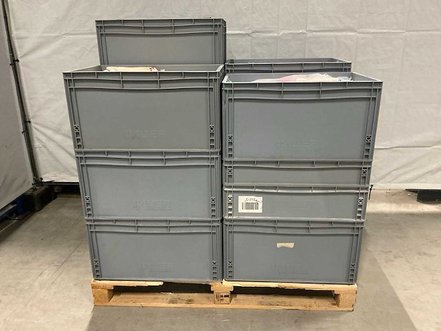 Partij bierbrouwerij benodigdheden - afbeelding 6 van  13