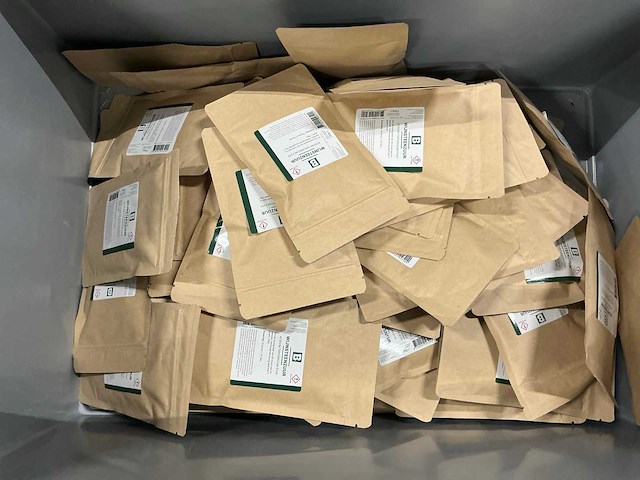 Partij bierbrouwerij benodigdheden - afbeelding 7 van  13