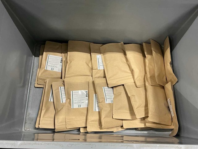 Partij bierbrouwerij benodigdheden - afbeelding 9 van  13