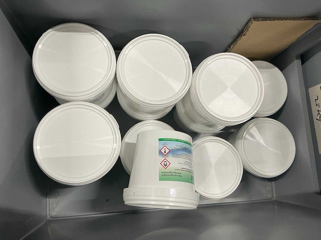 Partij bierbrouwerij benodigdheden - afbeelding 10 van  13