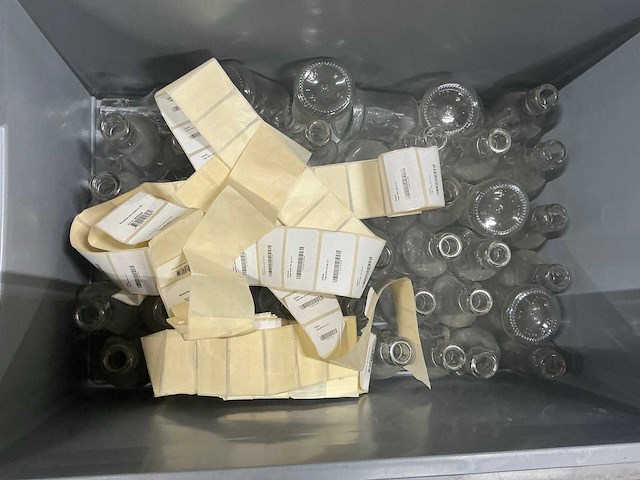 Partij bierbrouwerij benodigdheden - afbeelding 12 van  13