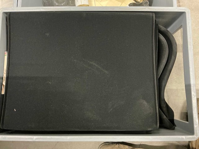 Partij bierbrouwerij benodigdheden - afbeelding 13 van  13