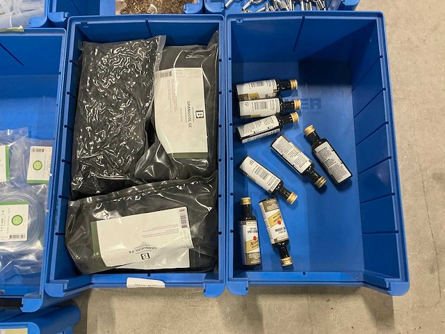 Partij bierbrouwerij benodigdheden - afbeelding 3 van  26