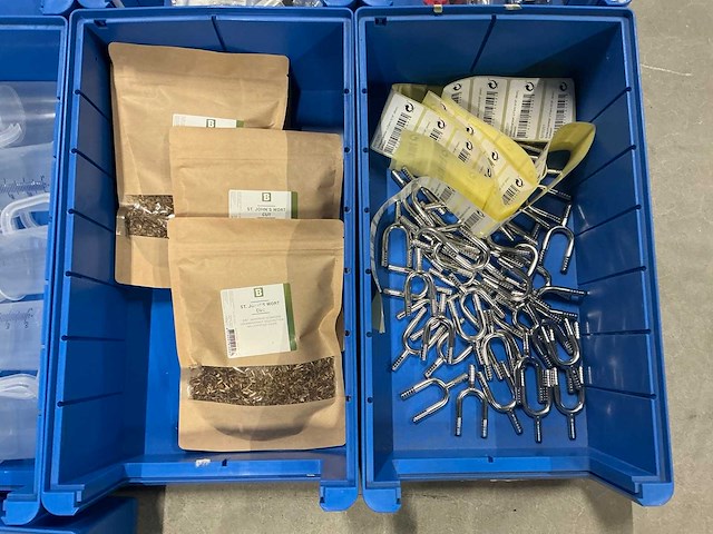 Partij bierbrouwerij benodigdheden - afbeelding 4 van  26