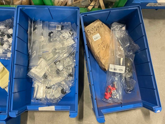 Partij bierbrouwerij benodigdheden - afbeelding 5 van  26