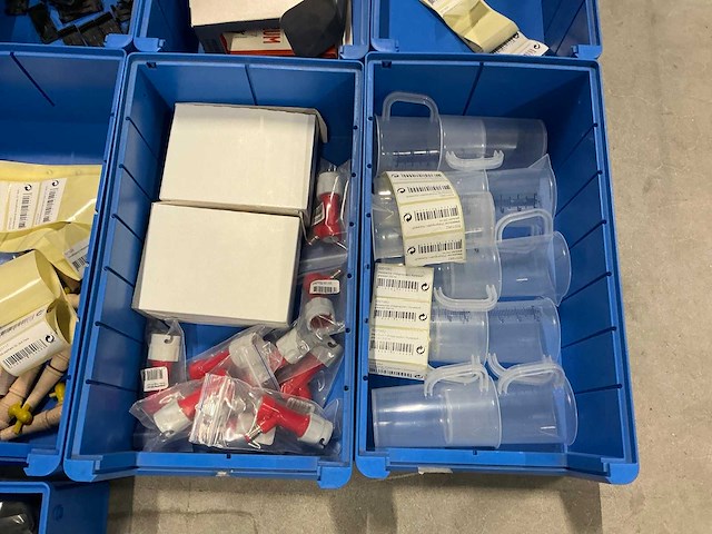 Partij bierbrouwerij benodigdheden - afbeelding 7 van  26