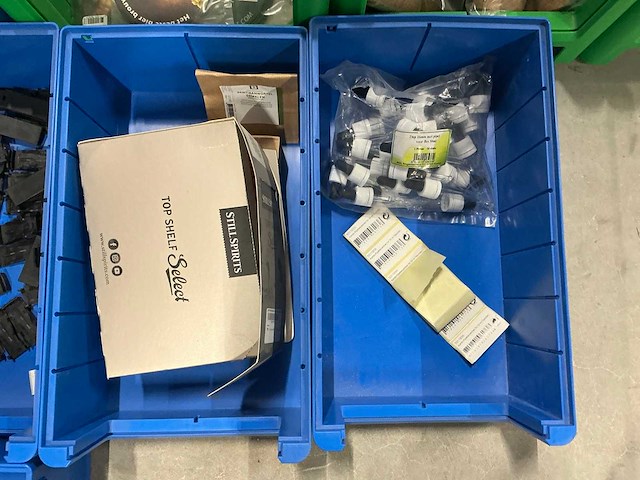 Partij bierbrouwerij benodigdheden - afbeelding 8 van  26