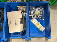 Partij bierbrouwerij benodigdheden - afbeelding 8 van  26