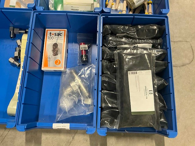 Partij bierbrouwerij benodigdheden - afbeelding 9 van  26