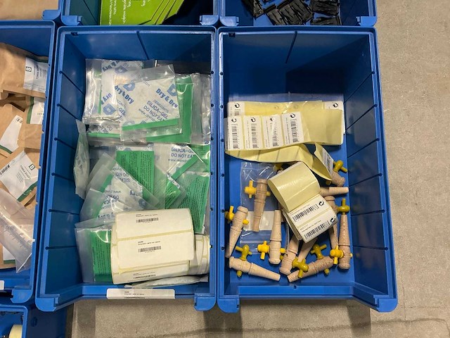 Partij bierbrouwerij benodigdheden - afbeelding 10 van  26