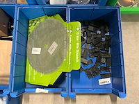 Partij bierbrouwerij benodigdheden - afbeelding 11 van  26