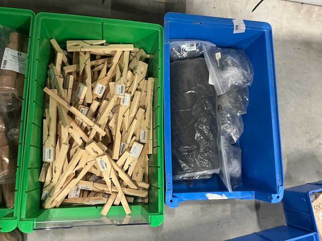 Partij bierbrouwerij benodigdheden - afbeelding 13 van  26