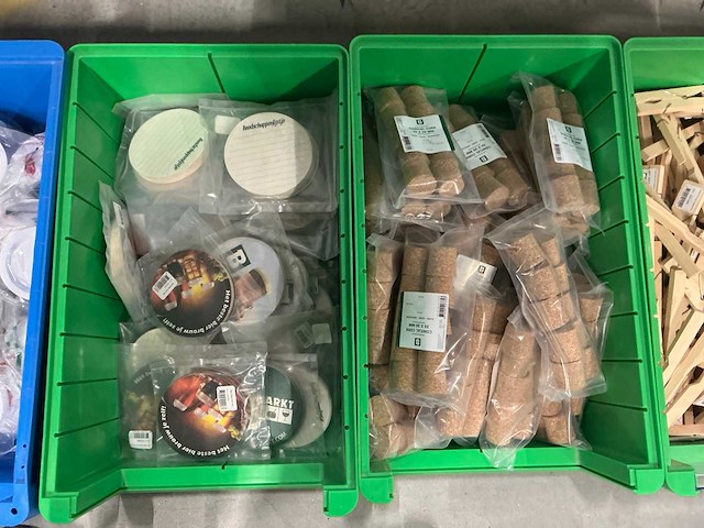 Partij bierbrouwerij benodigdheden - afbeelding 14 van  26