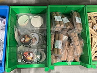 Partij bierbrouwerij benodigdheden - afbeelding 14 van  26