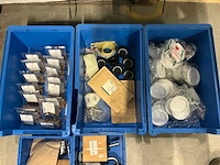 Partij bierbrouwerij benodigdheden - afbeelding 15 van  26