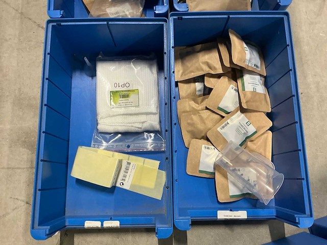 Partij bierbrouwerij benodigdheden - afbeelding 17 van  26