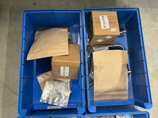 Partij bierbrouwerij benodigdheden - afbeelding 18 van  26