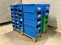 Partij bierbrouwerij benodigdheden - afbeelding 19 van  26