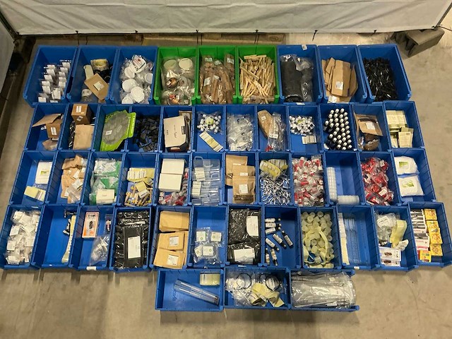 Partij bierbrouwerij benodigdheden - afbeelding 12 van  26